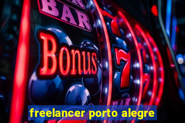 freelancer porto alegre